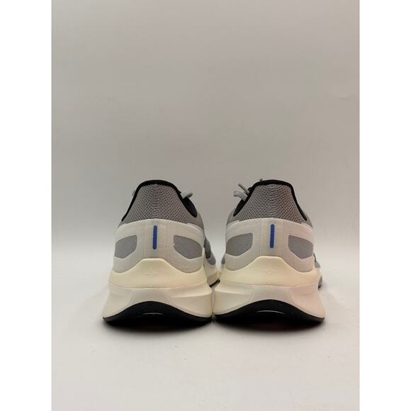 Nike AIR ZOOM STRUCTURE 25 Unisex NEW Running Sneaker White US Size M:11.5/W:13 - Picture 7 of 11